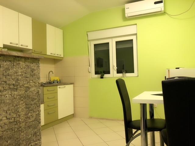 Mare Apartmant Belgrado Esterno foto