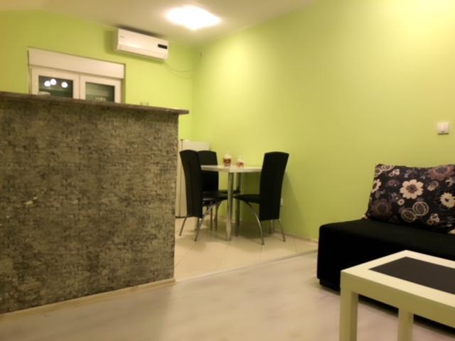 Mare Apartmant Belgrado Esterno foto