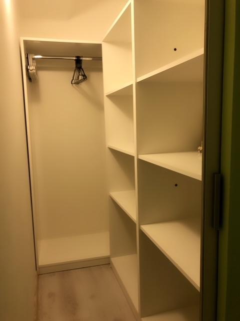 Mare Apartmant Belgrado Esterno foto